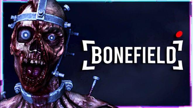 BoneField: Bodycam Horror (v0.8) Download Torrent [PC GAME]