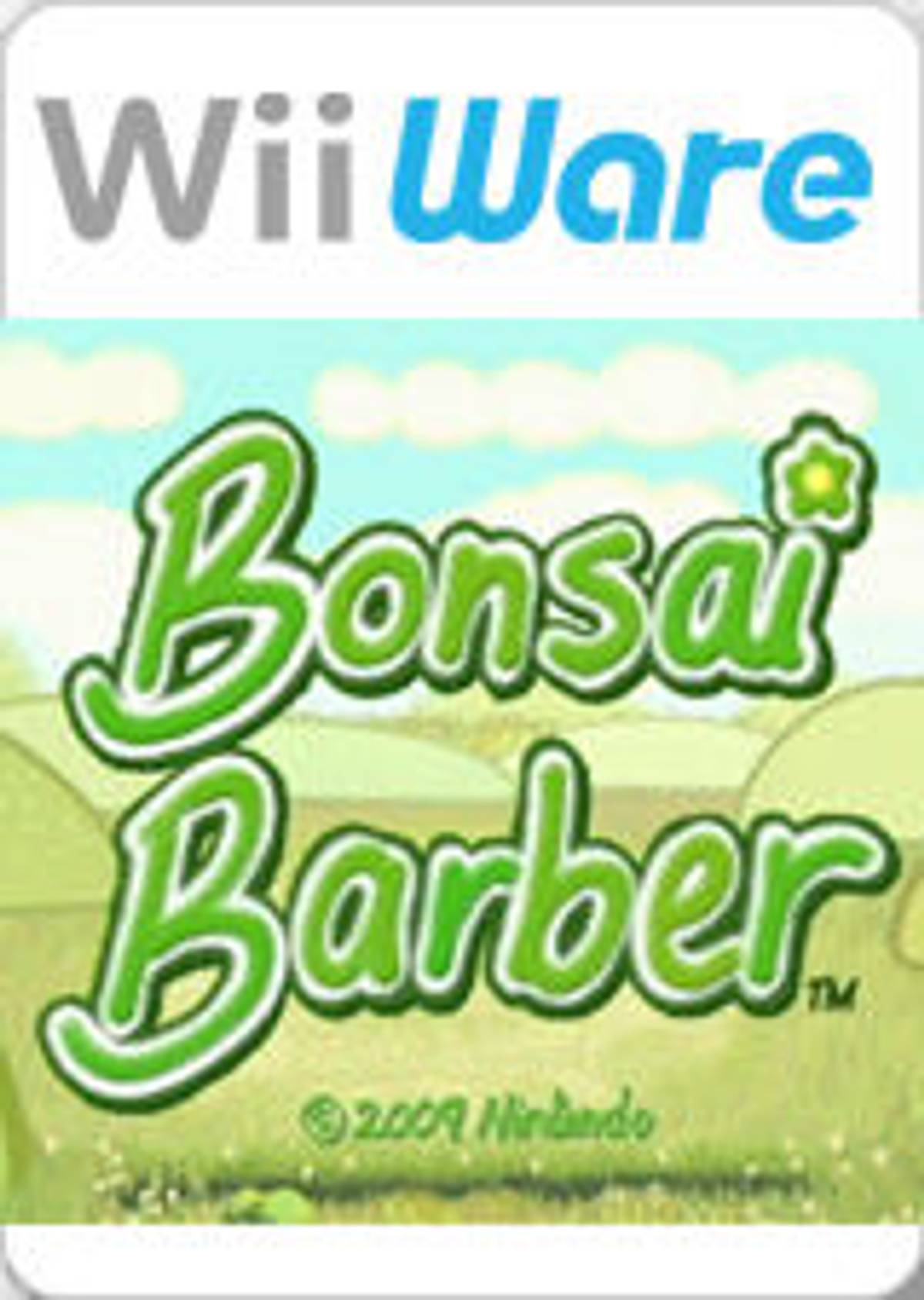 Download Torrent Bonsai Barber ISO – Wii