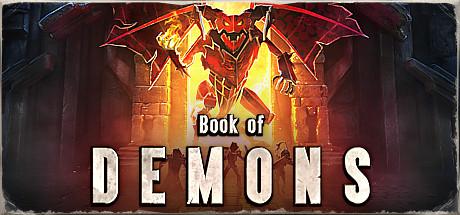 Book Of Demons v1.05.221221-Razor1911 screenshot 1