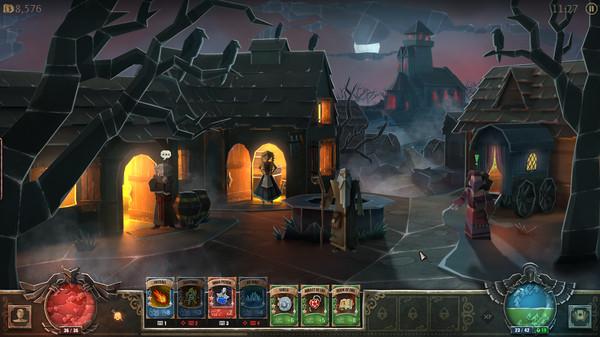 Book Of Demons v1.05.221221-Razor1911 screenshot 2