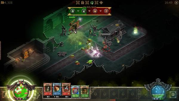 Book Of Demons v1.05.221221-Razor1911 Download Torrent [PC GAME]