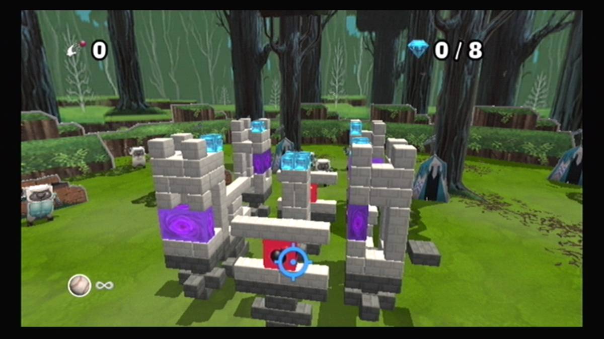 Boom Blox ISO - Wii screenshot 8
