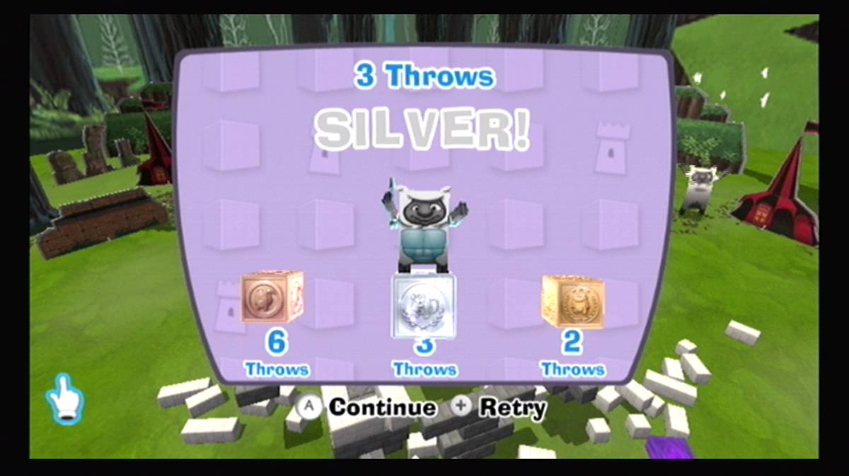 Boom Blox ISO - Wii screenshot 9