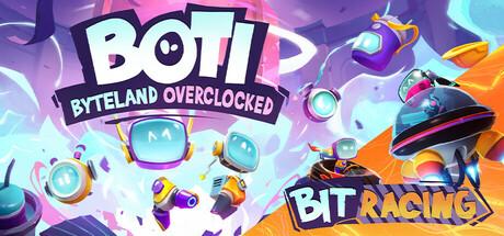 Boti: Byteland Overclocked-KaOs screenshot 1