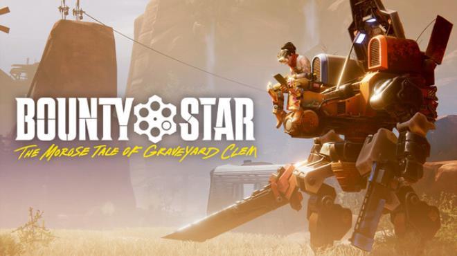 Bounty Star Download Torrent [PC GAME]
