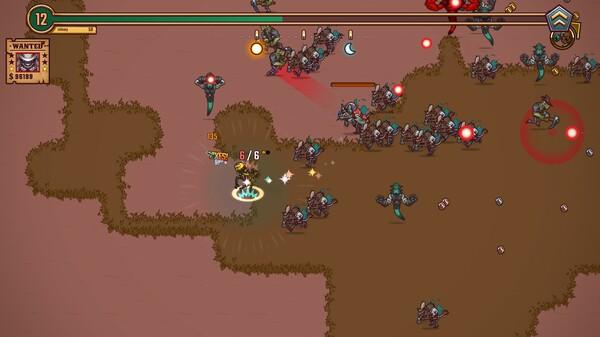 Bounty of One-P2P Download Torrent [PC GAME]