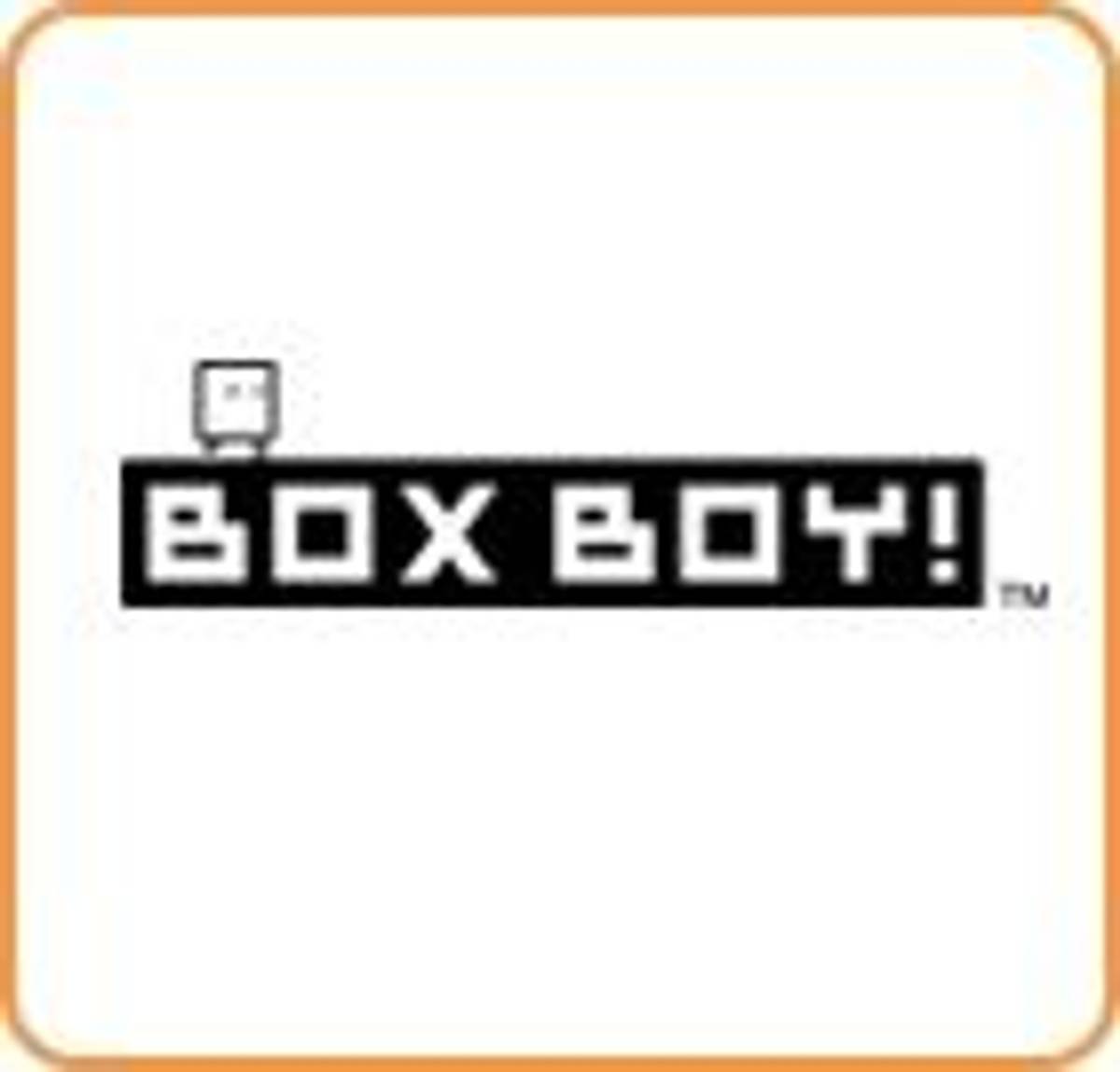Download Torrent BoxBoy! ROM – 3DS