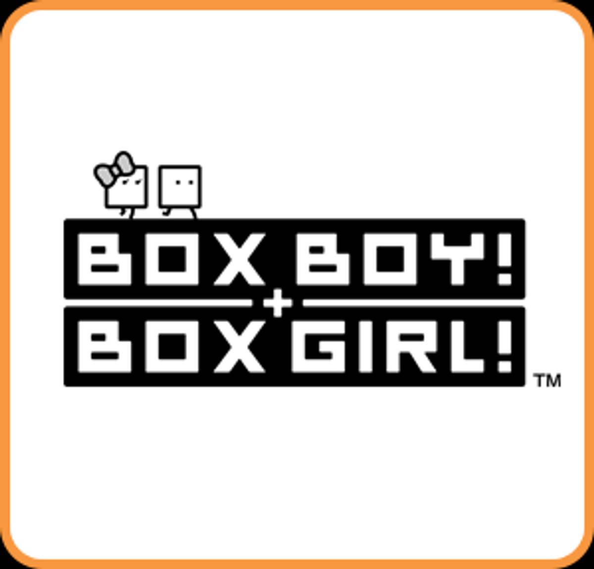 Download Torrent BoxBoy! + BoxGirl! ROM – Nintendo Switch