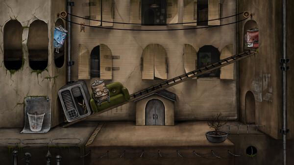 Boxville v1.0-GOG screenshot 2