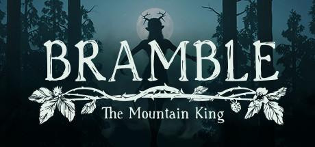 Bramble: The Mountain King-RUNE screenshot 1