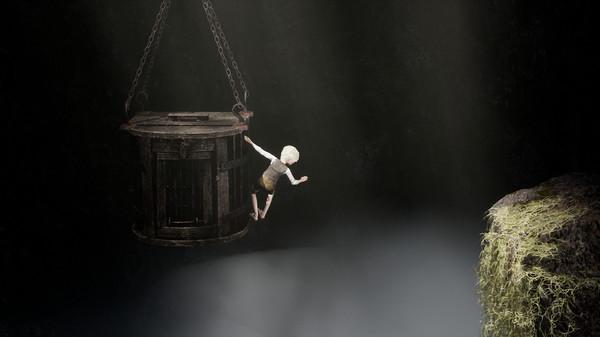 Bramble: The Mountain King-RUNE screenshot 2