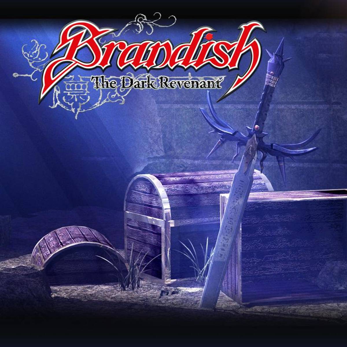 Download Torrent Brandish: The Dark Revenant ISO – PSP