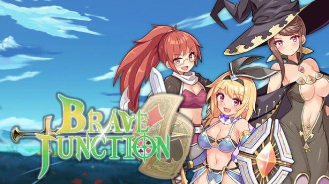 Brave × Junction Download Torrent [PC GAME]