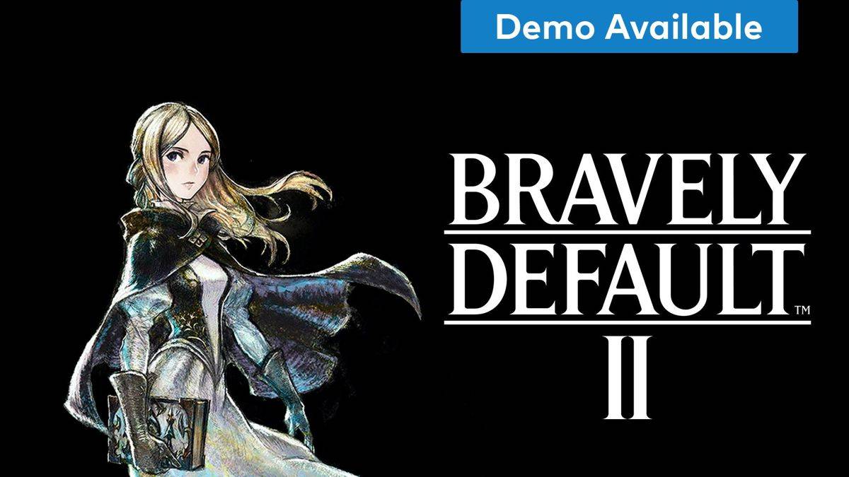 Download Torrent Bravely Default II ROM – Nintendo Switch