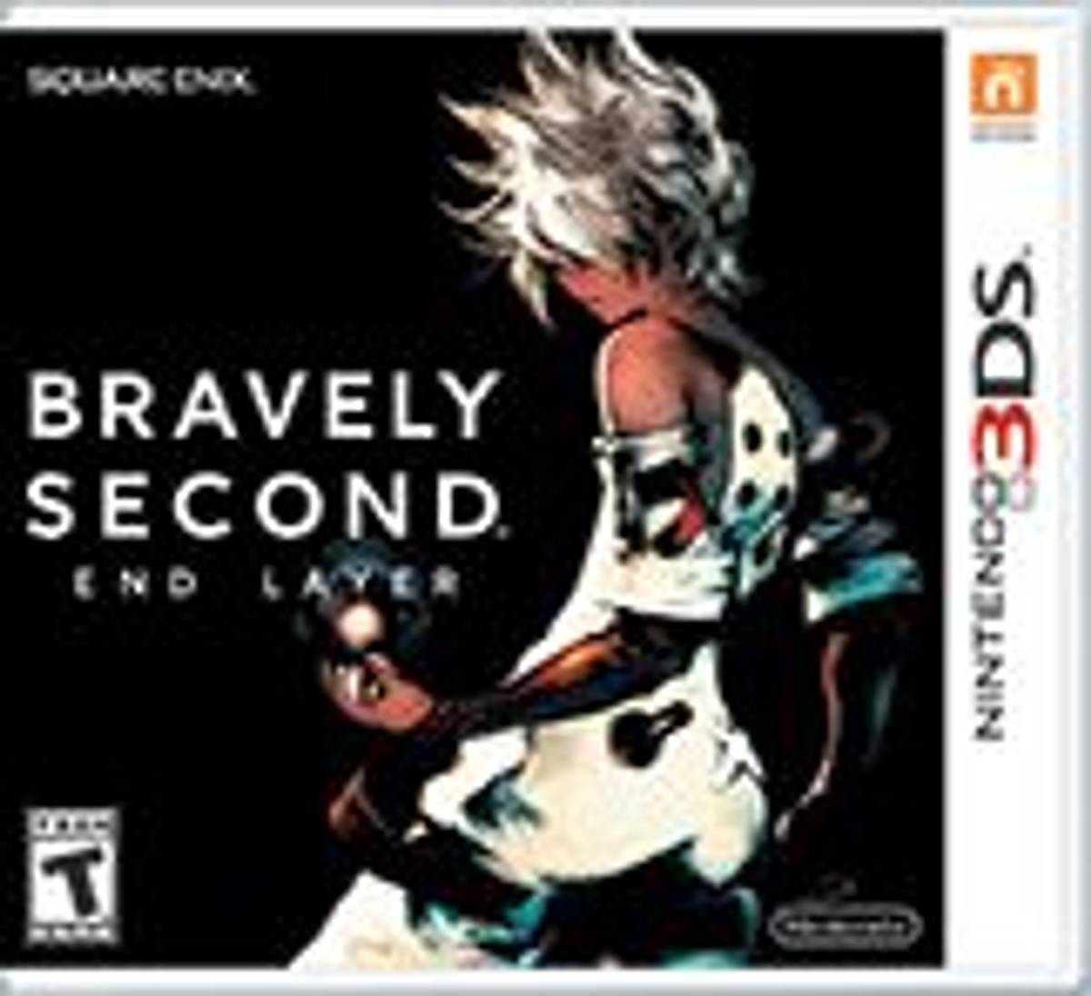 Download Torrent Bravely Second: End Layer ROM – 3DS