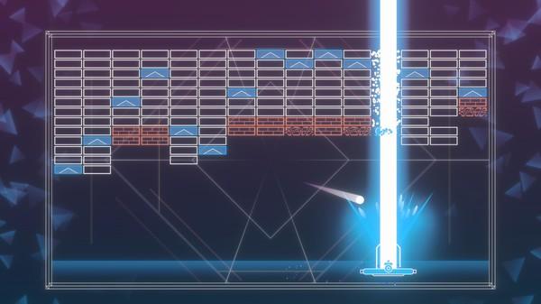 Breakout: Recharged-GOG screenshot 2