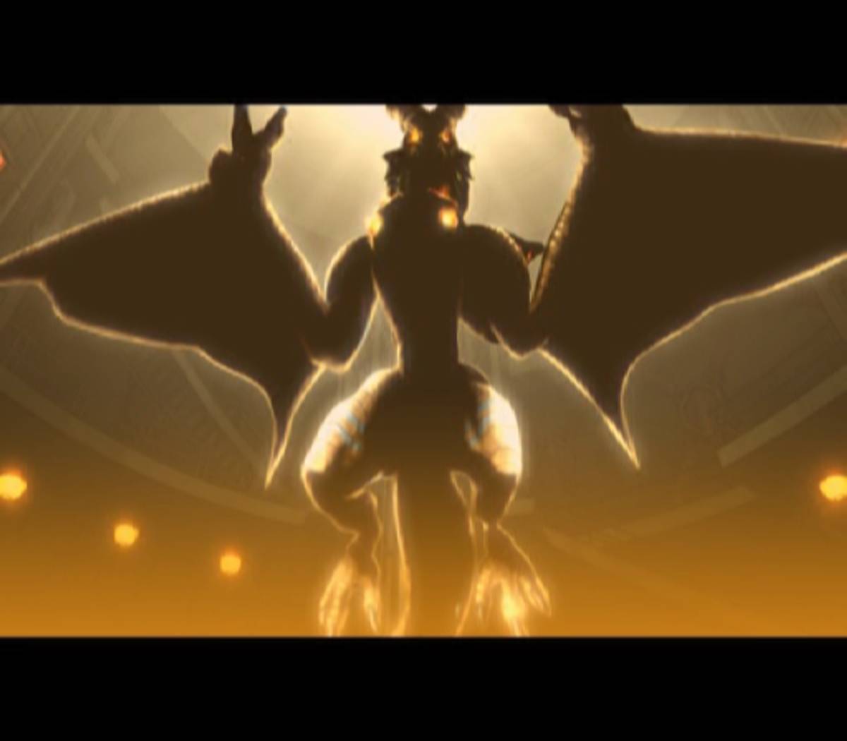 Breath of Fire: Dragon Quarter ISO - PS2 screenshot 4