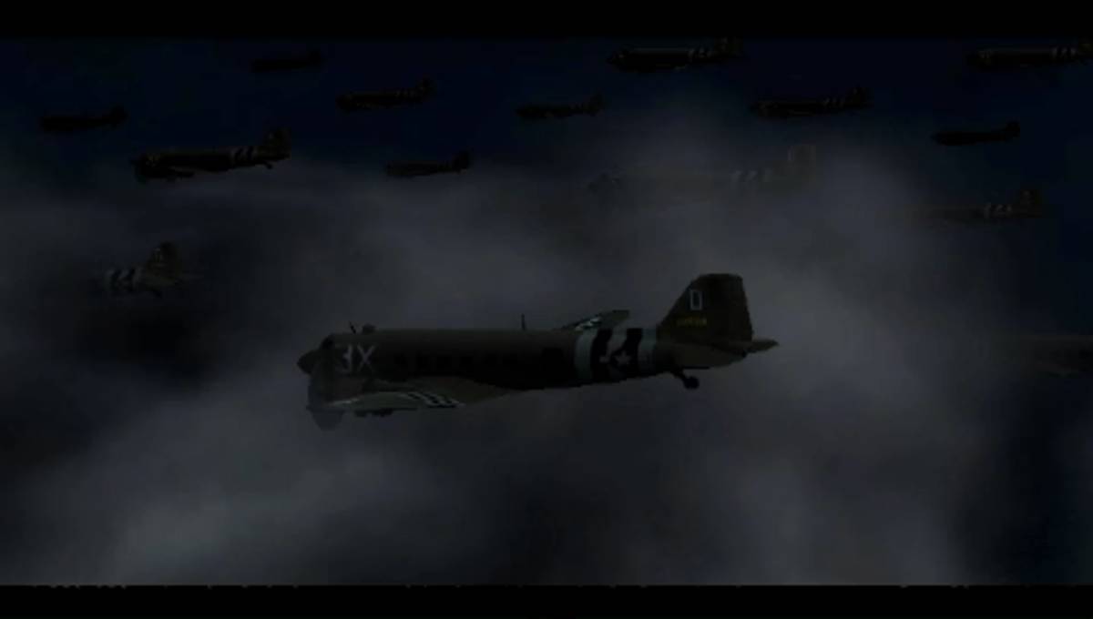Brothers in Arms: D-Day ISO - PSP screenshot 4
