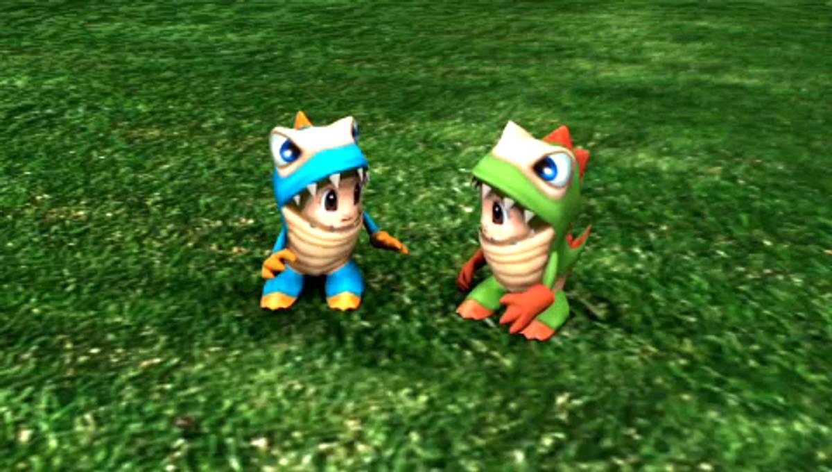 Bubble Bobble Evolution ISO - PSP screenshot 1