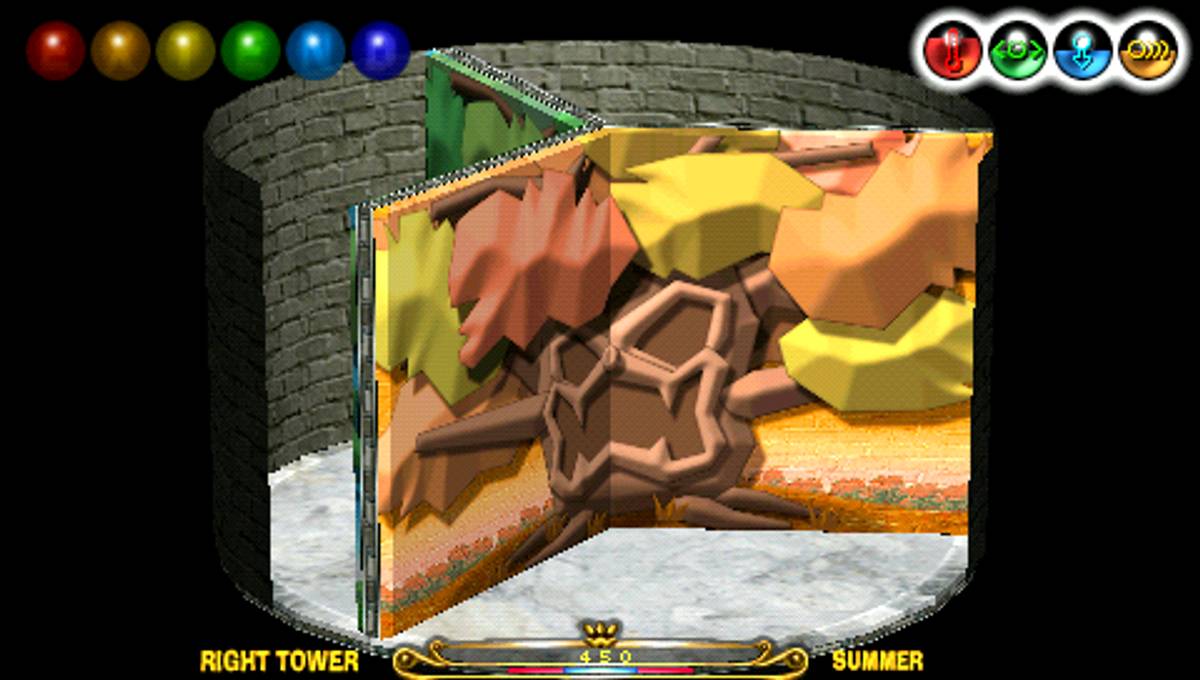 Bubble Bobble Evolution ISO - PSP screenshot 7
