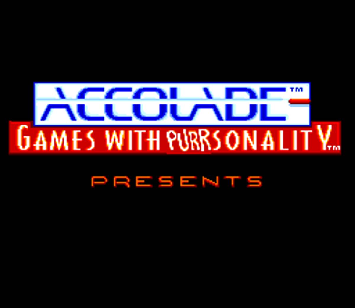 Bubsy II ROM - SNES screenshot 1