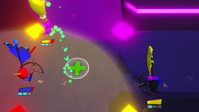 Buhei (v1.0.1) screenshot 1