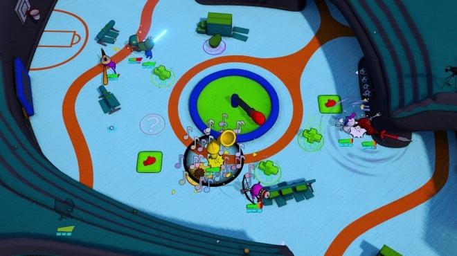 Buhei (v1.0.1) screenshot 2