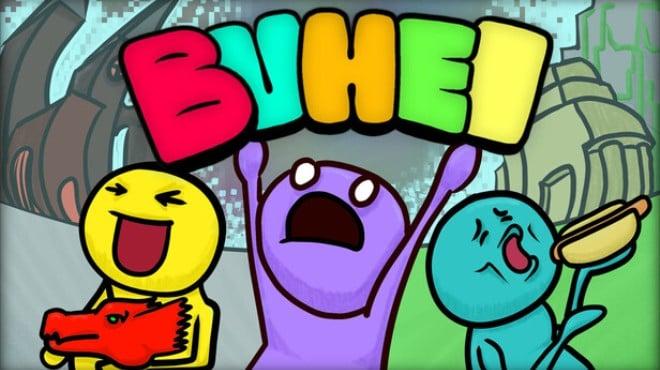 Buhei (v1.0.1) Download Torrent [PC GAME]