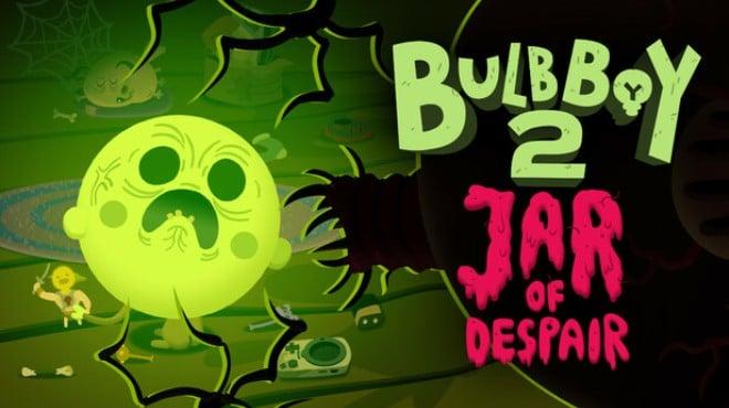 Bulb Boy 2: Jar of Despair Download Torrent [PC GAME]