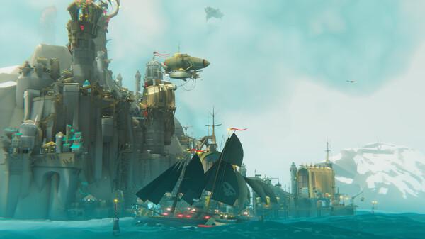 Bulwark Evolution Falconeer Chronicles v20251001-P2P screenshot 2