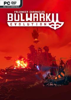 Download Torrent Bulwark Evolution Falconeer Chronicles v20251005-P2P [PC GAME]