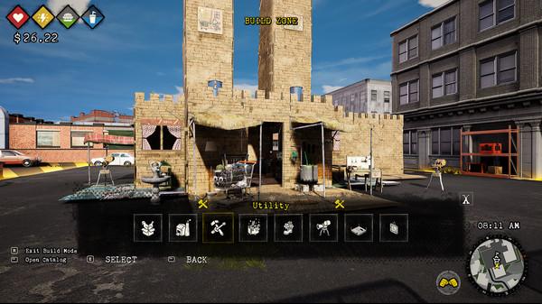 Bum Simulator-DOGE screenshot 2