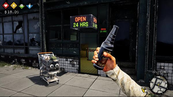 Bum Simulator-DOGE Download Torrent [PC GAME]