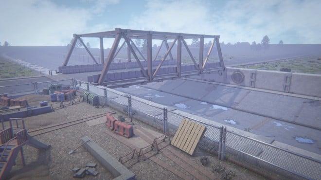 Burden of Truth-TENOKE screenshot 2