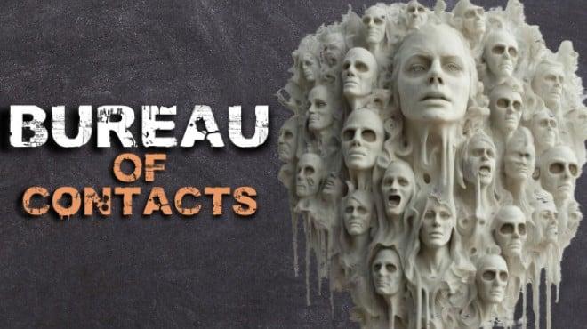 Bureau of Contacts Download Torrent [PC GAME]