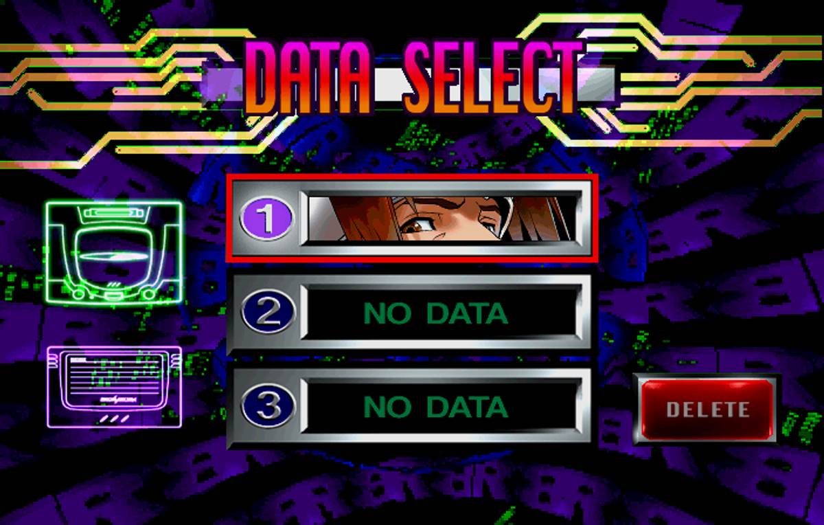 Burning Rangers ISO - Saturn screenshot 9