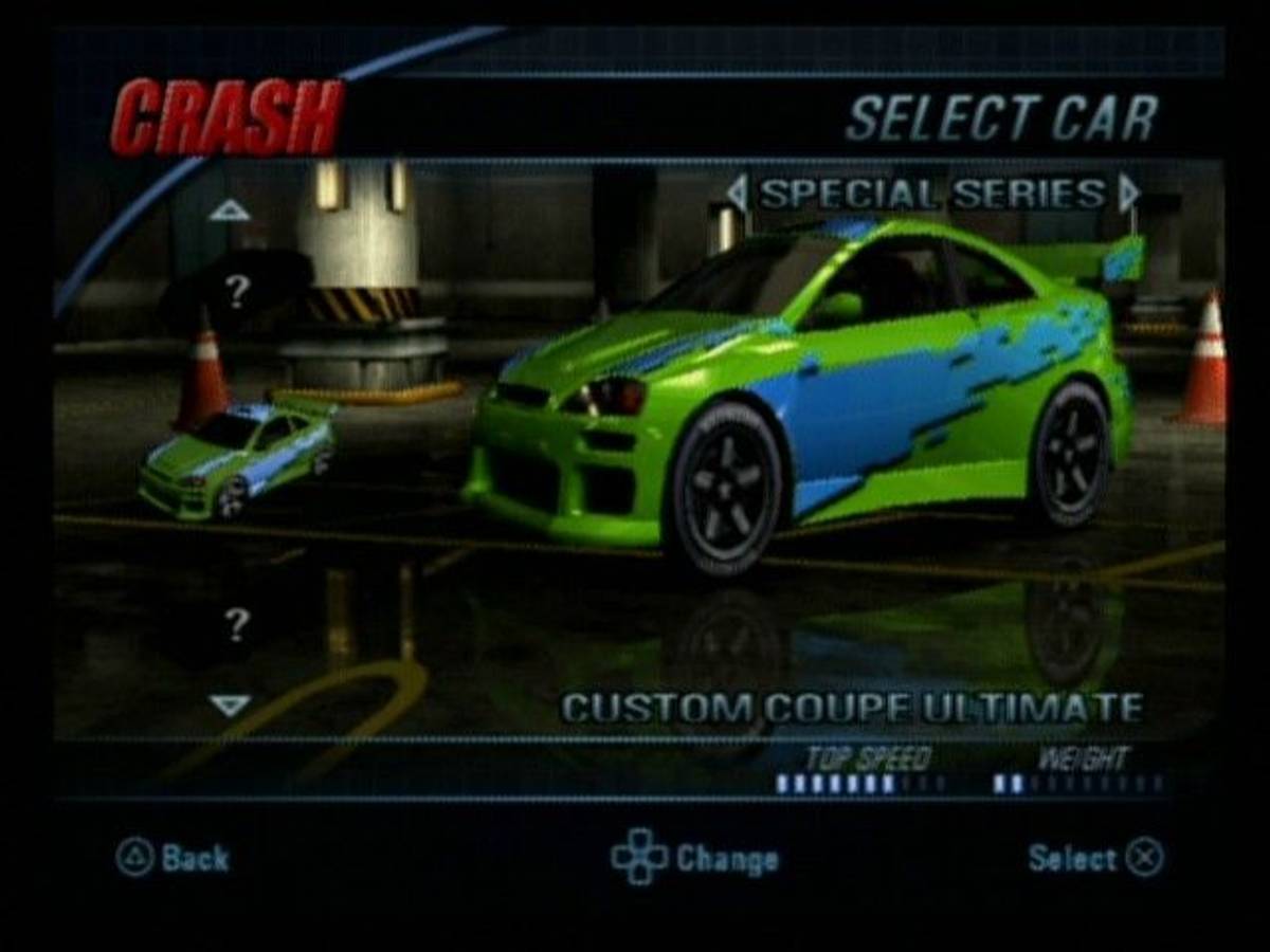 Burnout 3: Takedown ISO - PS2 screenshot 8