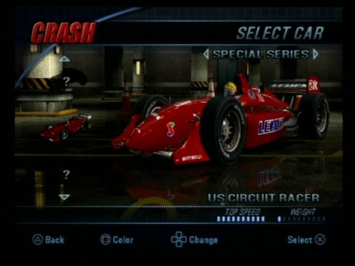 Burnout 3: Takedown ISO - PS2 screenshot 9