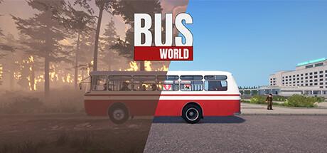 Bus World-TENOKE screenshot 1