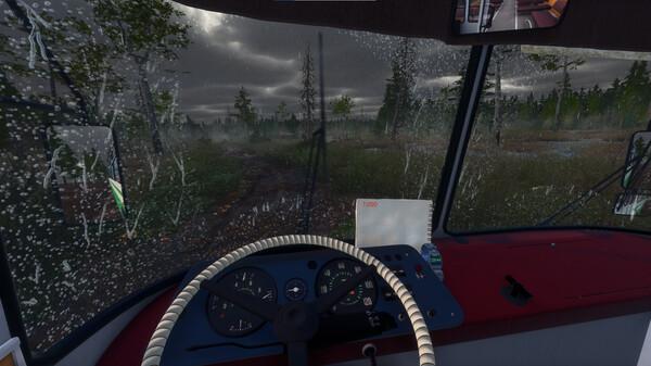 Bus World-TENOKE screenshot 2