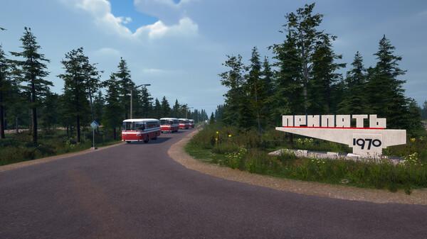 Bus World-TENOKE Download Torrent [PC GAME]