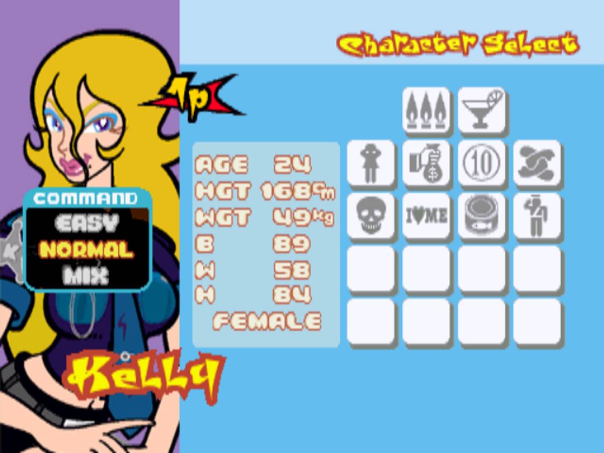 Bust A Move 2: Dance Tengoku Mix ISO - PS1 screenshot 4