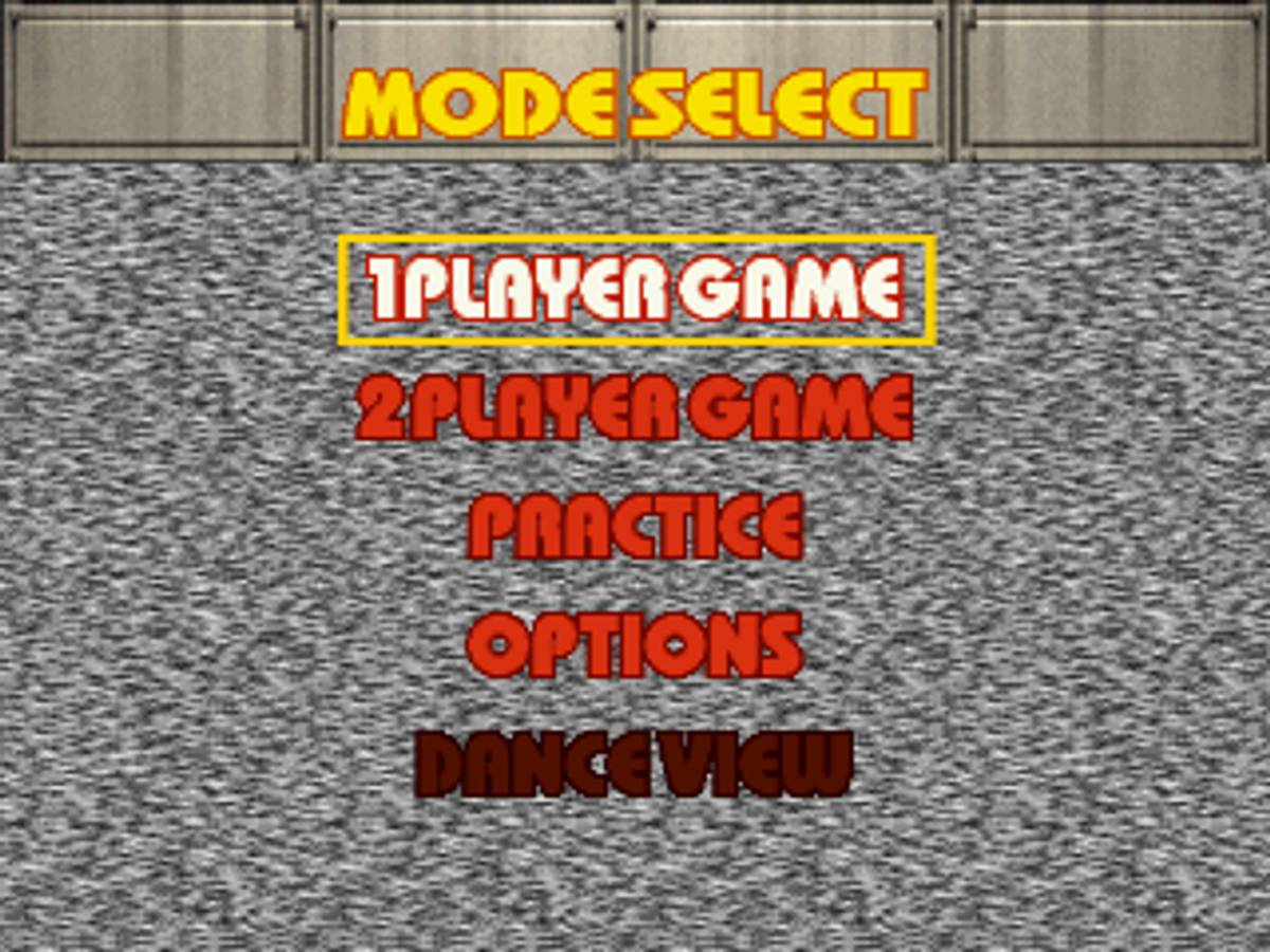Bust A Move ISO - PS1 screenshot 3