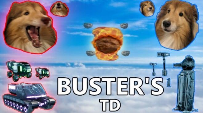 Buster’s TD Download Torrent [PC GAME]