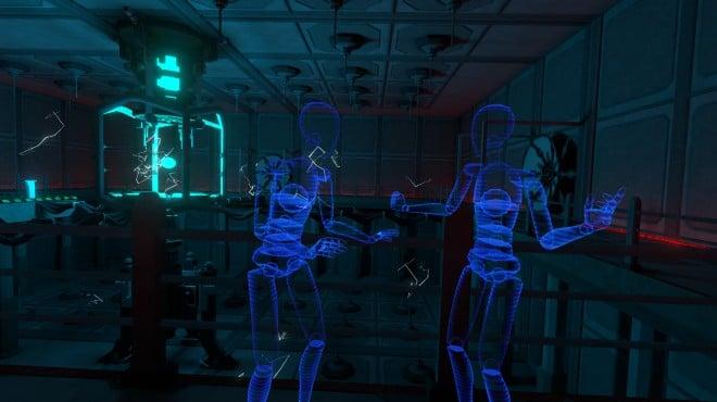 By Grit Alone screenshot 2