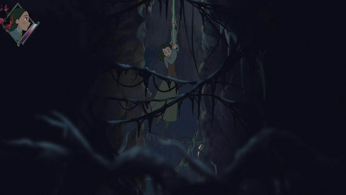 Bye Sweet Carole-TENOKE screenshot 1