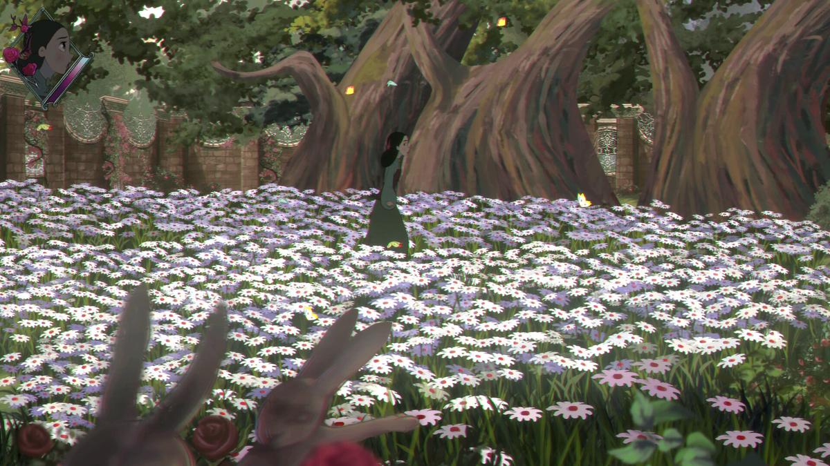 Bye Sweet Carole-TENOKE screenshot 2