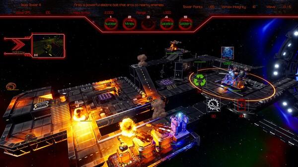 CARNAGE OFFERING Tower Defense-TENOKE Download Torrent [PC GAME]