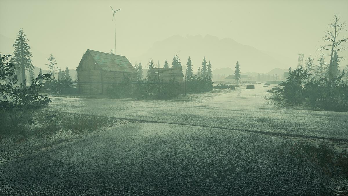 CHEMISTS Area of infection v0.4.9.1 Early Access screenshot 2
