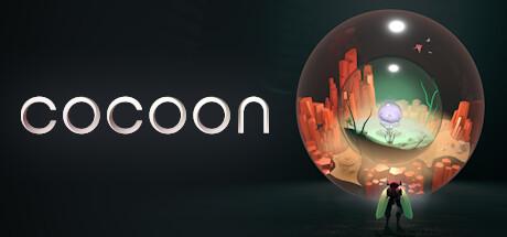 COCOON-FLT screenshot 1